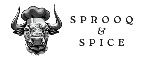 Sprooq & Spice